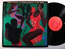 BENNY GOLSON I'm Always Dancin to the Music COLUMBIA LP