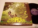 CARAVAN- If I could do it, UK-2nd issue ,M-