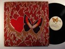 LARRY HART Goin Up in Smoke LP modern soul private