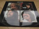 Beatles 1970 UK BOX SET lp Let it be *TOP MINT* PXS 1