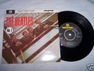 The Beatles - Number One - EP (UK Parlophone GEP 8883)
