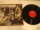 HOOTENANNY IN LONDON 1963 L Killen Alex Campbell Decca
