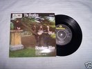The Beatles - Nowhere Man  EP (UK Parlophone GEP 8952)