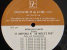 ELVIS PRESLEY -IT HAPPENED AT THE WORLDS FAIR- listen*