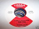 Frankie and the Classicals What Shall I Do Calla 127