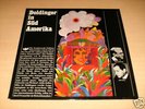 KLAUS DOLDINGER IN SÜD AMERIKA - ATTILA ZOLLER - MINT-