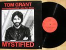 TOM GRANT mystified TI 112 funky jazz breaks rare MINT