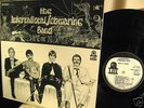 1968 PROMO   INTERNATIONAL SUBMARINE BAND Parsons BYRDS
