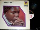 Alice Clark LP Rare Northern Soul Mainstream 362 Vinyl
