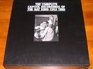 COMPLETE CAPITOL RECORDINGS OF NAT KING COLE TRIO, NM