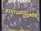 Deep Purple 45 italy Kentucky woman