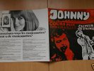 45t belge johnny hallyday cours plus vite charlie