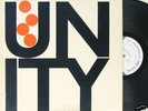 LARRY YOUNG / WOODY SHAW Unity  BLUE NOTE 4221 New York