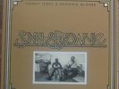 SONNY Terry & BROWNIE McGhee MFSL LP MINT PROMO