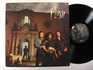 PLUSH S/T RCA LP modern soul boogie NM