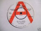 Stevie Wonder - High Heel Sneakers 1965 UK 45 DEMO
