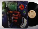 LIGHTNIN' ROD Hustler's Convention UA LP funk breaks