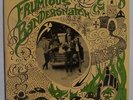 PSYCH Original -FRUMIOUS BANDERSNATCH - Red Vinyl E.P.