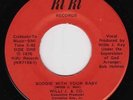 WILLI J. & CO * Boogie With Your Baby* Modern Soul Funk