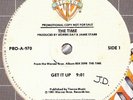 THE TIME - GET IT UP 1981 PROMO Prince Funk Jam LISTEN