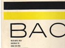 BARYLLI.BACH VLN CONC.1.2.WESTMINSTER WL 5318.RARE NM..