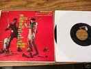 EP KING CURTIS LEROY KIRKLAND COUNT HASTINGS SAX