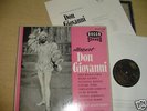 4LP-Box MOZART Don Giovanni  KRIPS, DECCA  SXL 2117/20