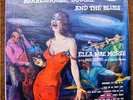 Ella Mae Morse, Barrellhouse  Boogie & Blues  jive