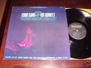 EDDIE CANO QUINTET PJ'S ORIGINAL Dunhill LP Latin Jazz