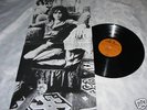 LP  T.REX   ELECTRIC WARRIOR  FOC COVER      MEGA RAR.