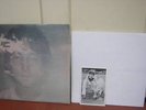 John Lennon Imagine w/poster & postcard LP 1st '71..EX+