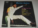 Marius Cultier LP-A La Place Des Arts 70 RARE CDN FUNK