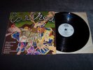 V/A LP EARTHED. MIDDLE EARTH LABEL UK MDLS.20 1970