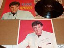 Elvis Presley 33 Record LSP-3702 Spinout Bonus Photo