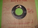 Elvis Presley 45**RCA 47-6380    'That's All Right'
