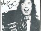 AC/DC  Problem child RARE LIVE 7 LISTEN
