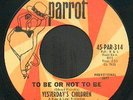 YESTERDAYS CHILDREN To Be or Not to Be 7