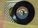 Gwen Owens northern modern soul 45 Better Watch Out