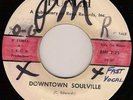 CHUCK EDWARDS Downtown Soulville (Punch) DEADLY 2-SIDER