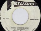 PRINCE LINCOLN - TRUE EXPERIENCE  - STUDIO 1     LISTEN