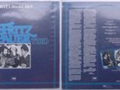 funk jazz FRITZ PAUER TRIO - Blues inside out *HEAR*