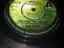 Mary Hopkin Beatles label uk apple 30 demo very rare 