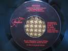 BRODIE Rock Shockin... ELECTRO/MODERN SOUL/BOOGIE 45