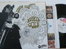 John Klemmer Blowin' Gold LP Original Jazz Funk NM-