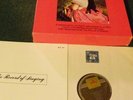RECORD OF SINGING Vol. 1 1914 EMI UK Box 12 LP Odeon