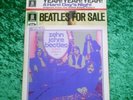 2 LP Zehn Jahre Beatles A hard day's night / For sale
