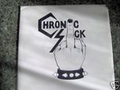 CHRONIC SICK EP MUTHA RECORDS 008
