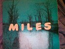 Miles Davis Coltrane LP Prestige Deep Groove Jazz LP NJ