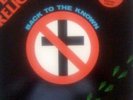 BAD RELIGION BACK TO THE KNOWN ORIGINAL PRESSING RARE