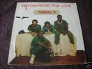 EG01) LP CASUAL-T - PRESCRIPTION FOR LOVE